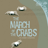 MARCH OF THE CRABS HC VOL 01