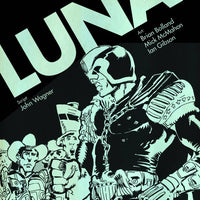 JUDGE DREDD DIGEST TP LUNA-1