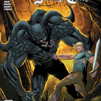 GFT GRIMM FAIRY TALES #109 BEOWULF A CVR QUALANO (MR)