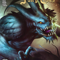 GFT GRIMM FAIRY TALES #109 BEOWULF B CVR MEGURO (MR)