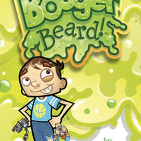 BOOGER BEARD HC