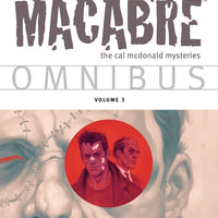 CRIMINAL MACABRE OMNIBUS TP VOL 03