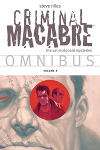 CRIMINAL MACABRE OMNIBUS TP VOL 03