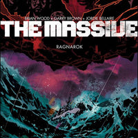 MASSIVE TP VOL 05 RAGNAROK (C: 0-1-2)