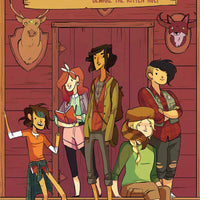 LUMBERJANES TP VOL 01