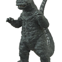 GODZILLA 1974 VINYL FIGURAL BANK (C: 1-1-2)