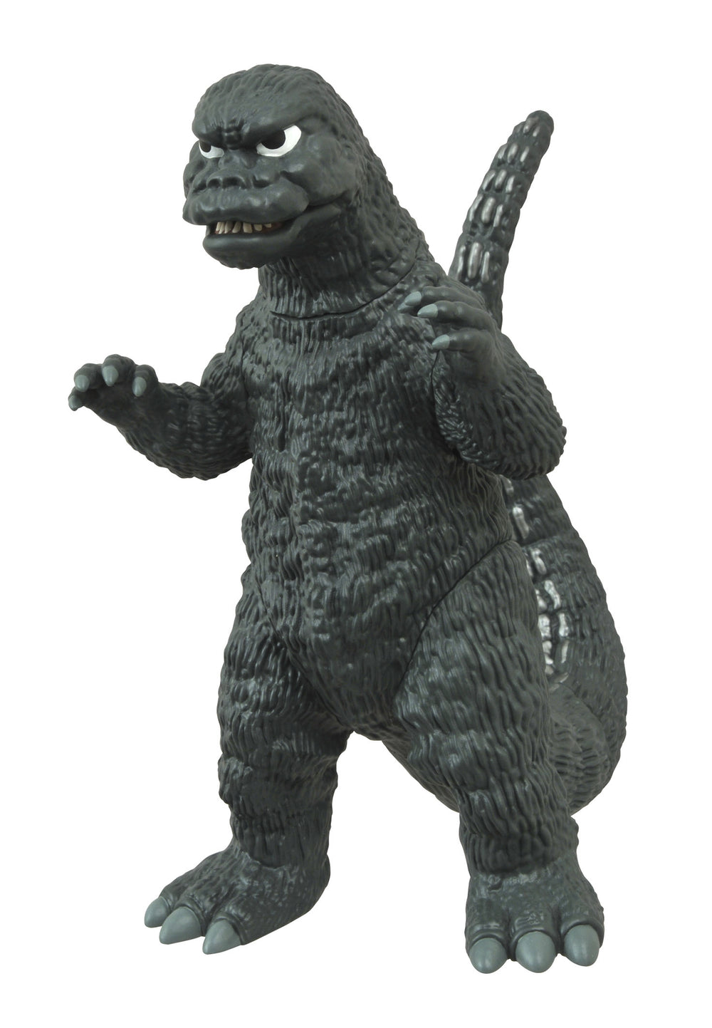 GODZILLA 1974 VINYL FIGURAL BANK (C: 1-1-2)