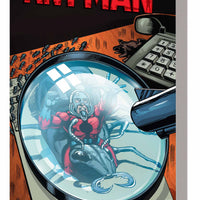 ANT-MAN TP SCOTT LANG