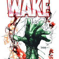 WAKE TP (MR)