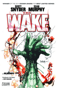 WAKE TP (MR)