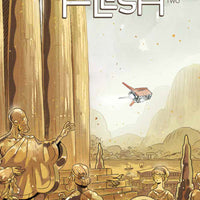 MIDAS FLESH TP VOL 02