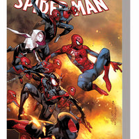 AMAZING SPIDER-MAN TP VOL 03 SPIDER-VERSE