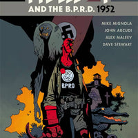 HELLBOY AND THE BPRD 1952 TP (C: 0-1-2)