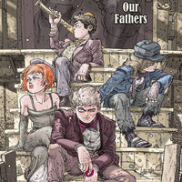 BOWERY BOYS OUR FATHERS HC (C: 0-1-2)