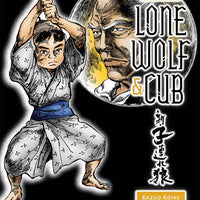 NEW LONE WOLF AND CUB TP VOL 06 (MR) (C: 1-1-2)