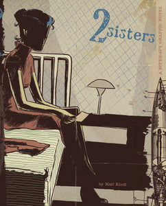 2 SISTERS SUPER SPY HC