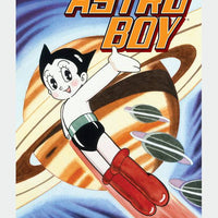 ASTRO BOY OMNIBUS TP VOL 01 (C: 0-1-2)