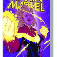 CAPTAIN MARVEL TP VOL 03 ALIS VOLAT PROPRIIS