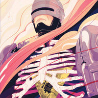 ROBOCOP DEAD OR ALIVE TP VOL 01 (MR)