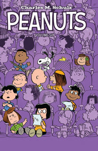 PEANUTS TP VOL 06