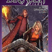 JIM BUTCHER DRESDEN FILES DOWN TOWN HC SGN (C: 0-1-2)