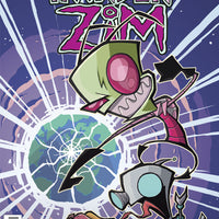 INVADER ZIM #2