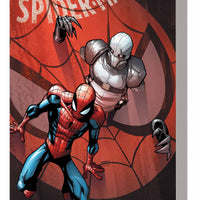 AMAZING SPIDER-MAN TP VOL 04 GRAVEYARD SHIFT