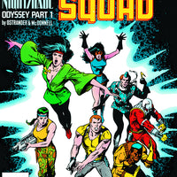 SUICIDE SQUAD TP VOL 01 TRIAL BY FIRE NEW ED