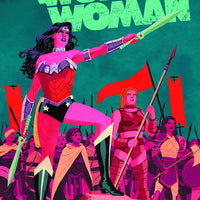 WONDER WOMAN TP VOL 06 BONES (N52)