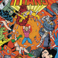 NEW TEEN TITANS TP VOL 03