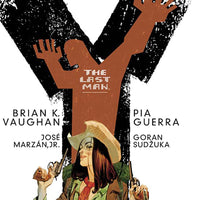 Y THE LAST MAN TP BOOK 03 (MR)