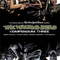 WALKING DEAD COMPENDIUM TP VOL 03 (MR)