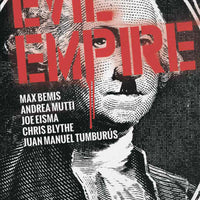 EVIL EMPIRE TP VOL 02