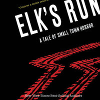 ELKS RUN 10TH ANNIVERSARY ED HC