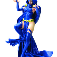 DC COMICS RAVEN BISHOUJO STATUE