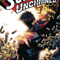 SUPERMAN UNCHAINED TP (RES)