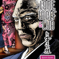 NEW LONE WOLF AND CUB TP VOL 07 (MR) (C: 1-1-2)