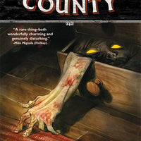 HARROW COUNTY TP VOL 01 COUNTLESS HAINTS