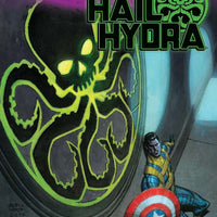 HAIL HYDRA TP