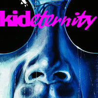 KID ETERNITY DELUXE ED HC (MR)