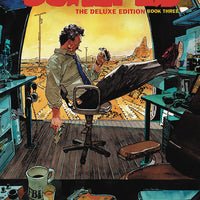 SCALPED HC BOOK 03 DELUXE EDITION