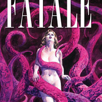 FATALE DLX ED HC VOL 02 (MR)