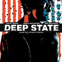 DEEP STATE TP VOL 02