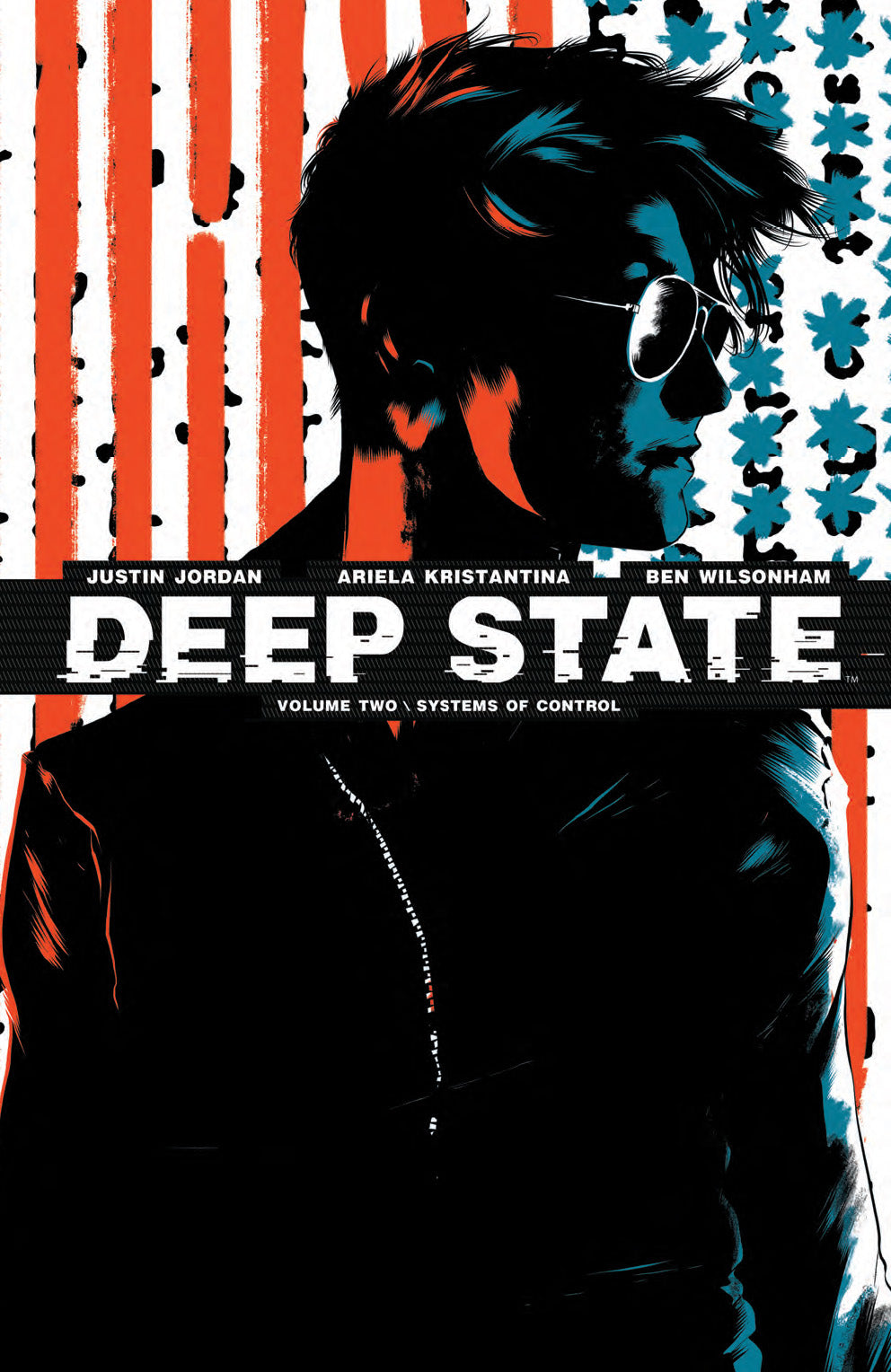 DEEP STATE TP VOL 02