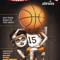 STRANGE SPORTS STORIES TP (MR)