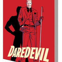 DAREDEVIL TP VOL 04 AUTOBIOGRAPHY OF MATT MURDOCK