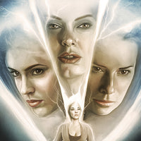 CHARMED SEASON 10 #14 A CVR SEIDMAN (MR)