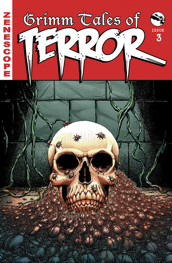 GFT GRIMM TALES OF TERROR VOL 2 #3 A CVR ERIC J (MR)