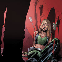 GFT ROBYN HOOD ONGOING #17 RED DEATH B CVR INGRANATA