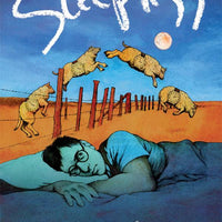 DAVID CHELSEAS 24 HOUR COMICS HC VOL 02 SLEEPLESS (C: 0-1-2)